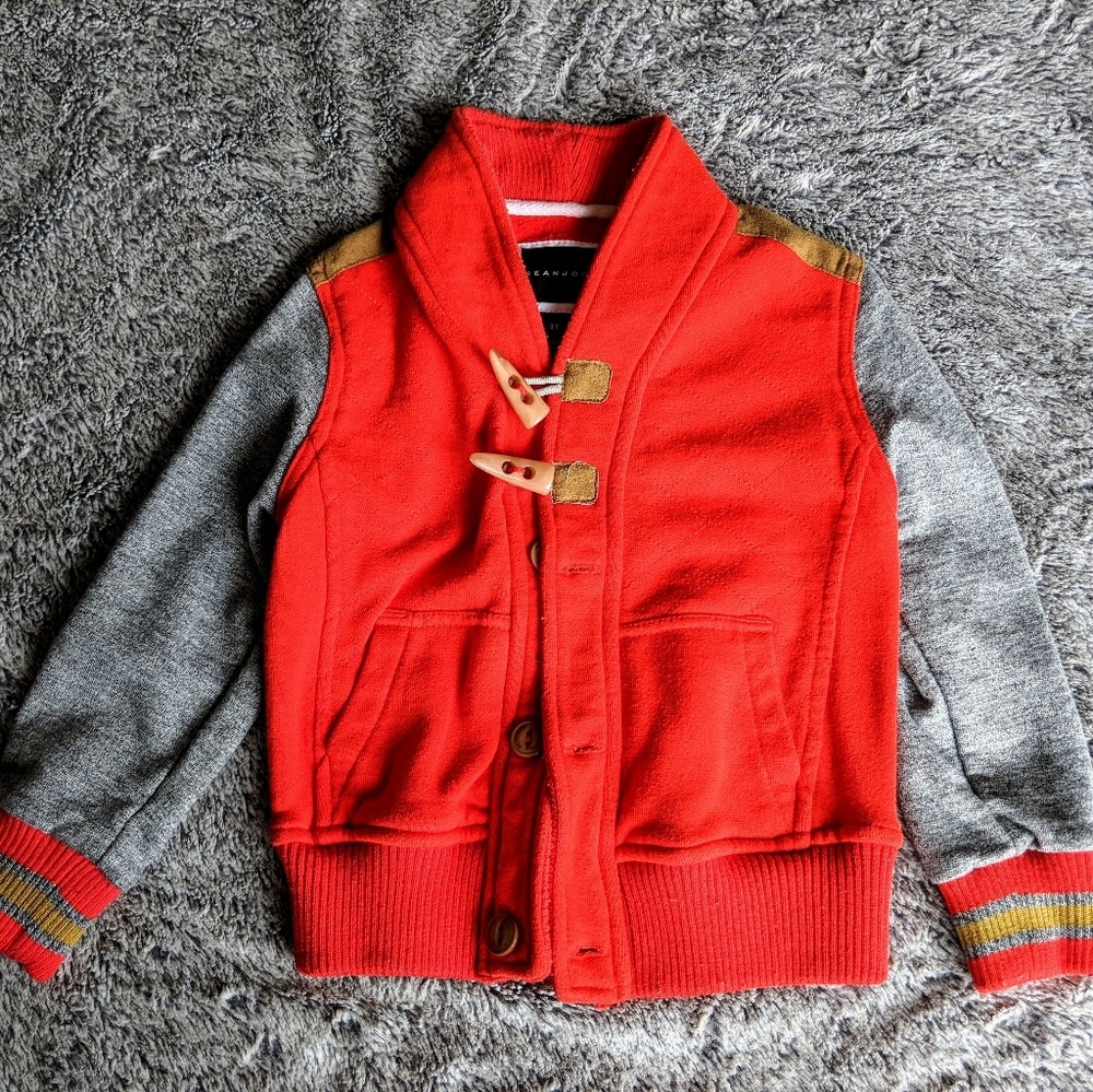 Sean John Sweater size 3t